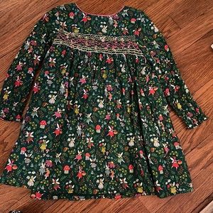 Mini Boden Fairy dress
